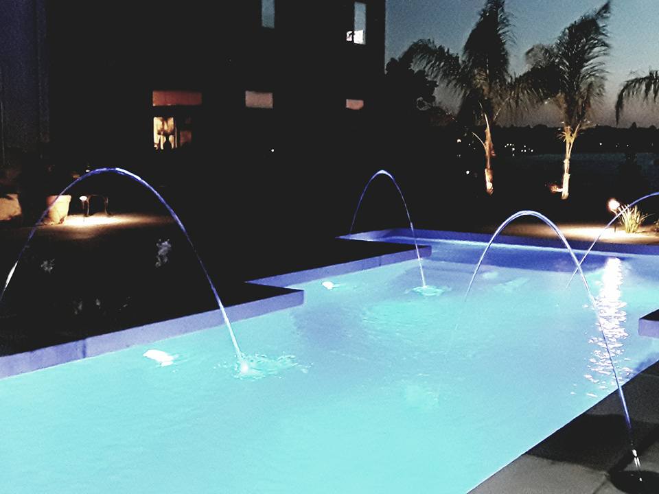 IPool Outdoor Environments | Citrus Heights CA