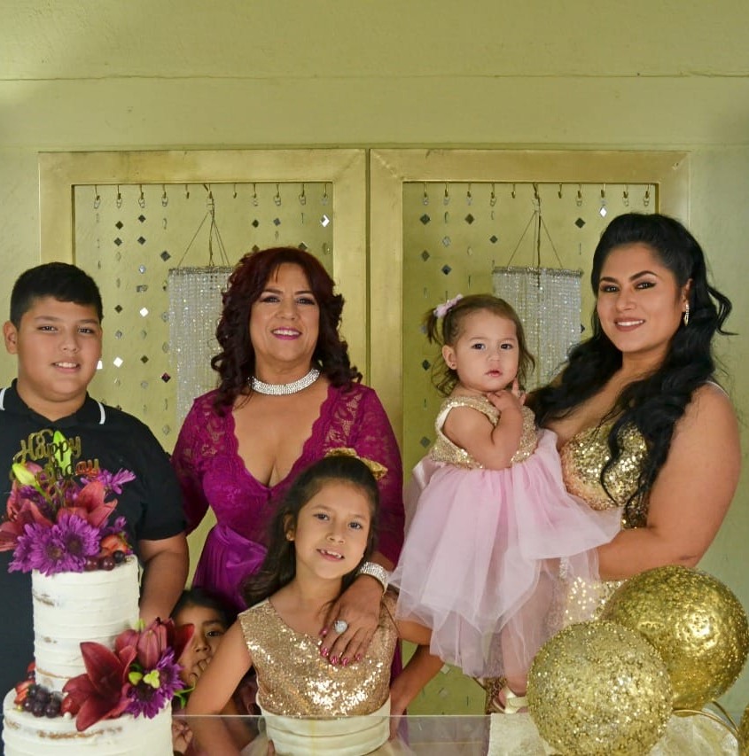 Luz Rendon | Facebook