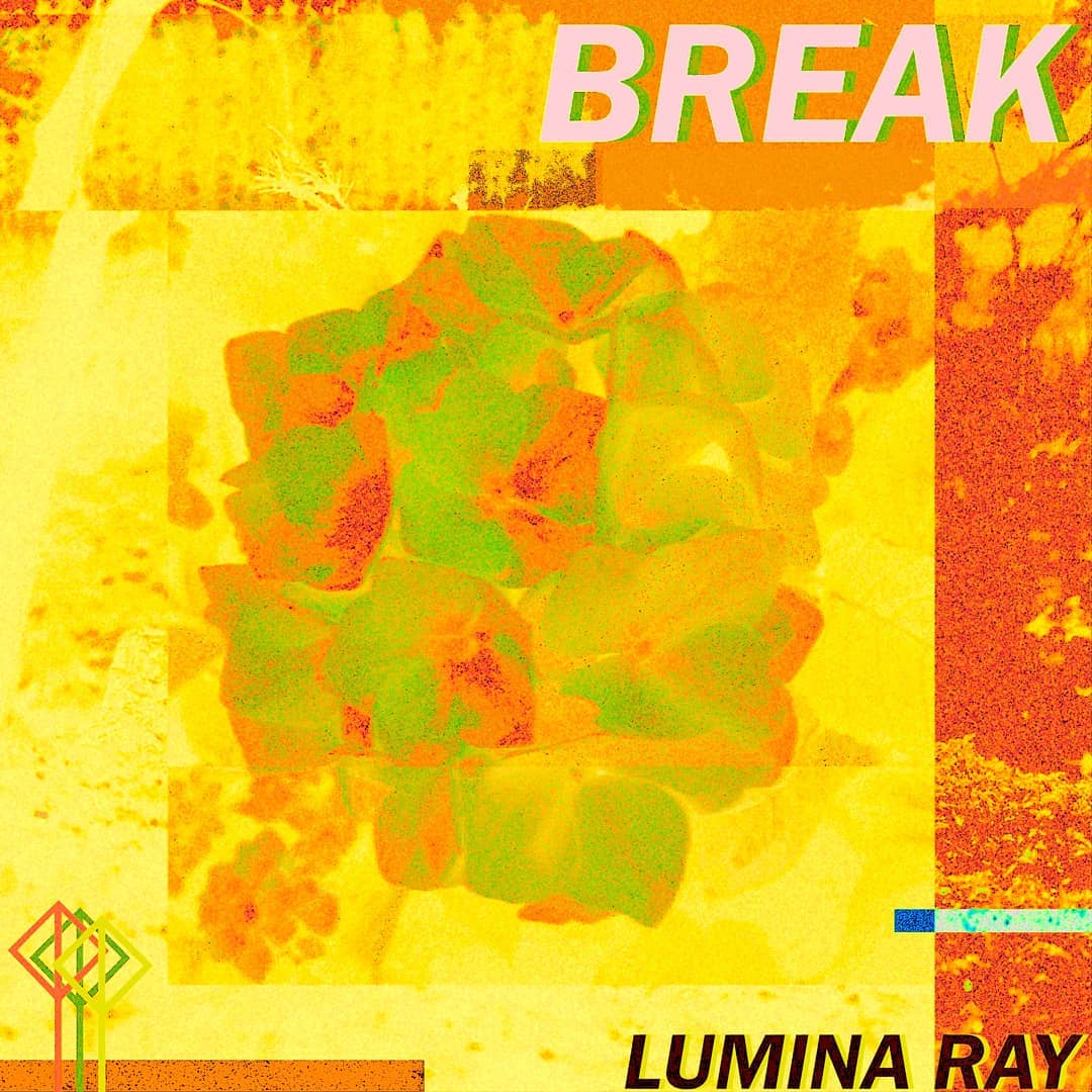 Lumina Ray