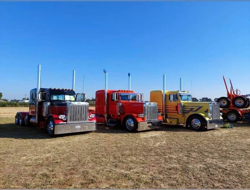 Exit 88 Truck Show