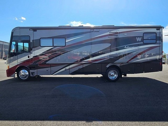 2012 Ford Super Duty F-53 Motorhome 32H - RVs & Campers - Billings ...