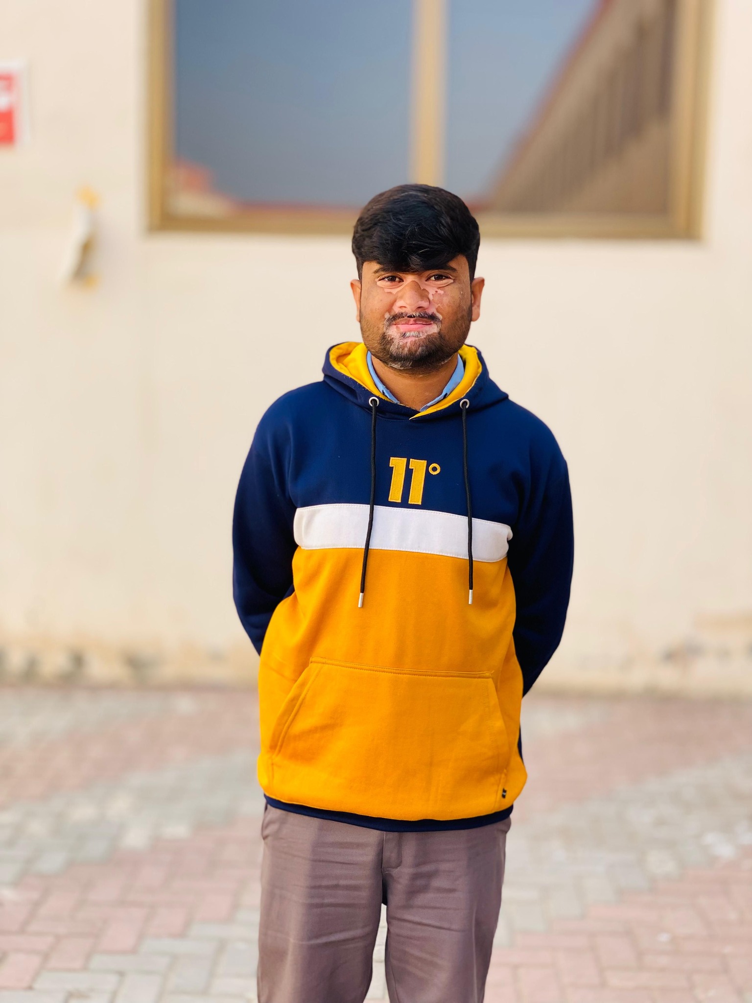 Jabran Adeel