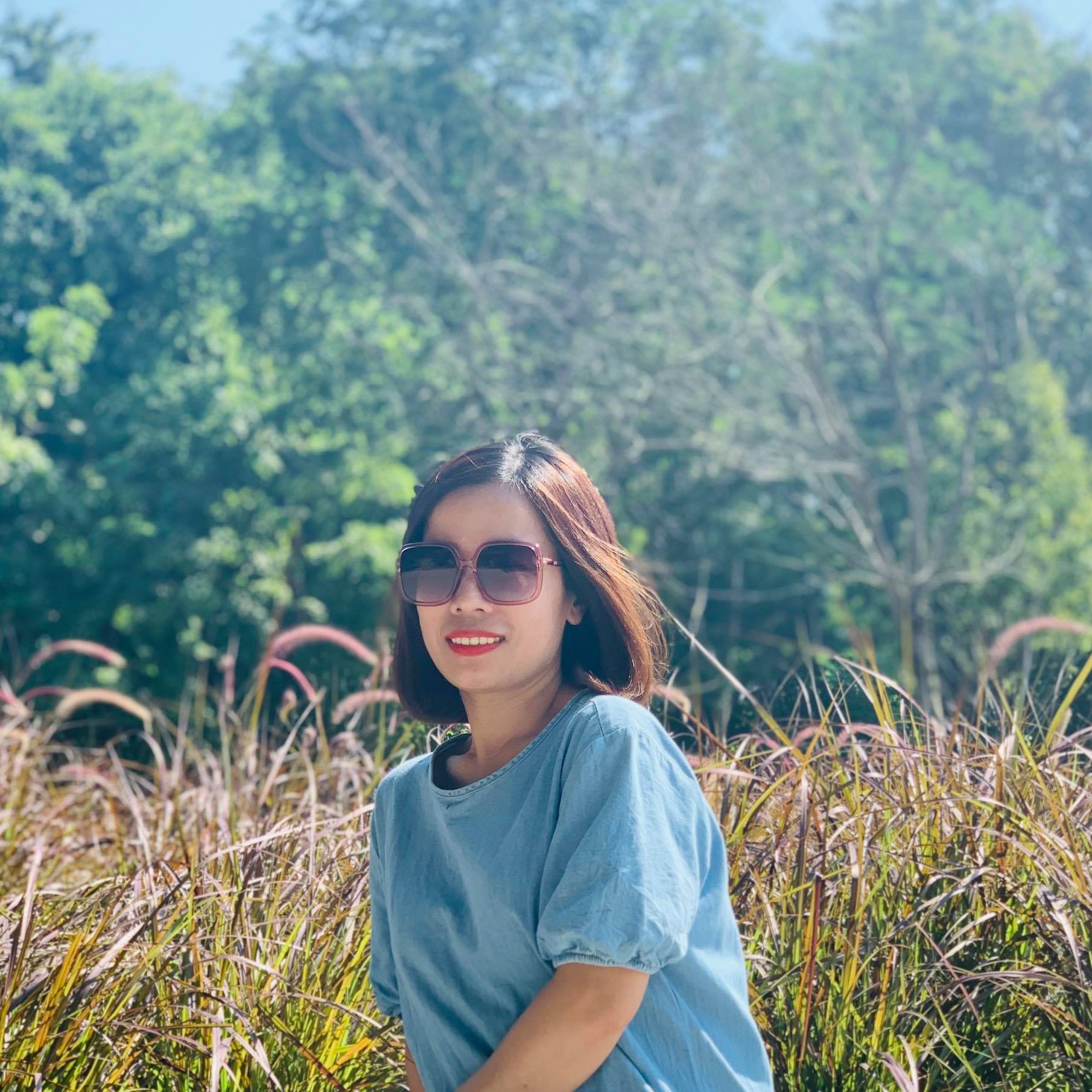 Minh Anh
