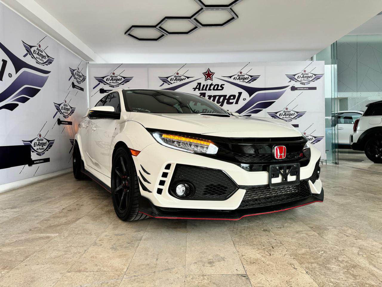 2017 Honda type r - Commercial Vehicles - Puebla City | Facebook ...