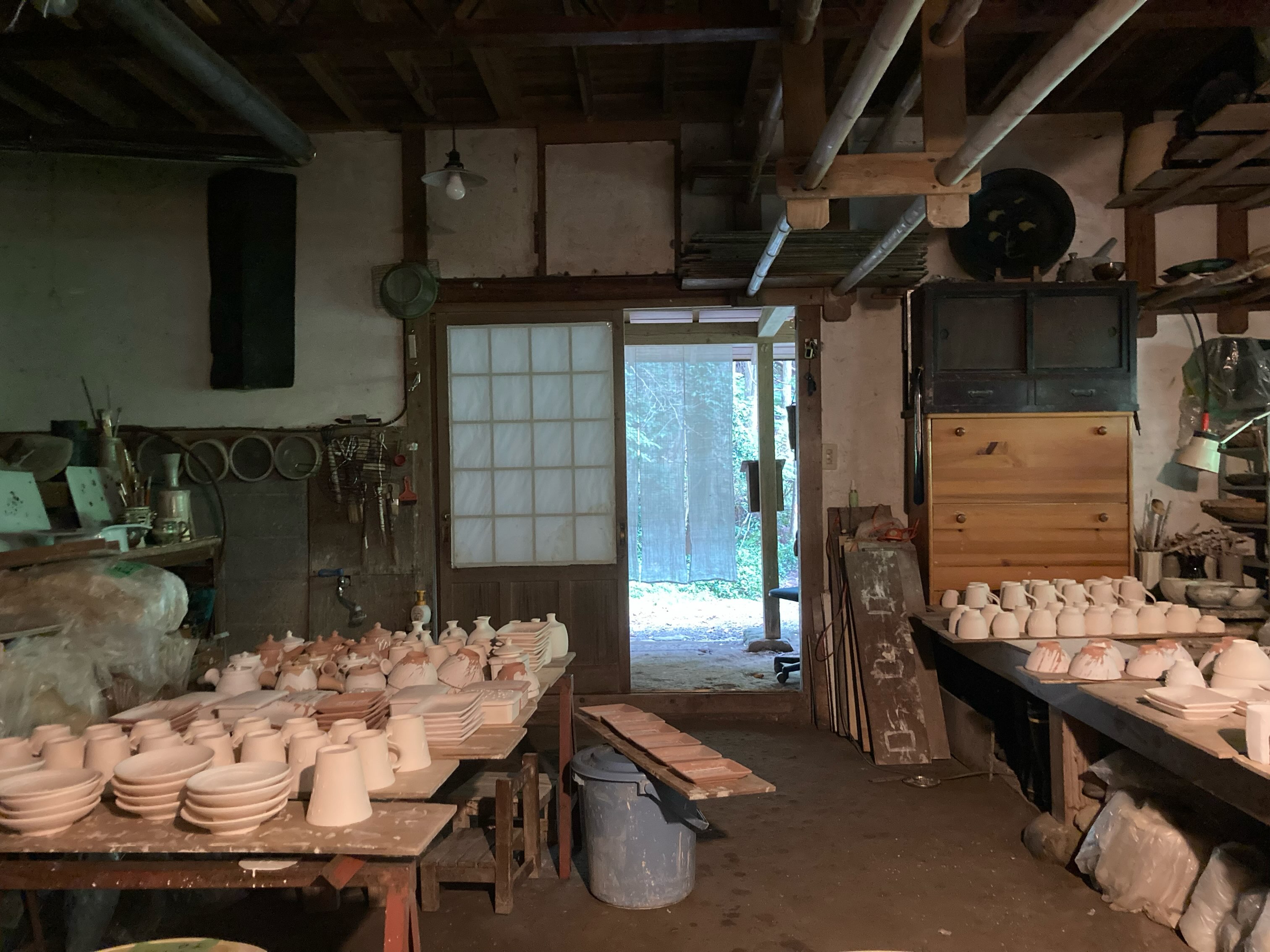 Noriyasu Tsuchiya 土屋典康 (@noriyasutsuchiyapottery) • Facebook