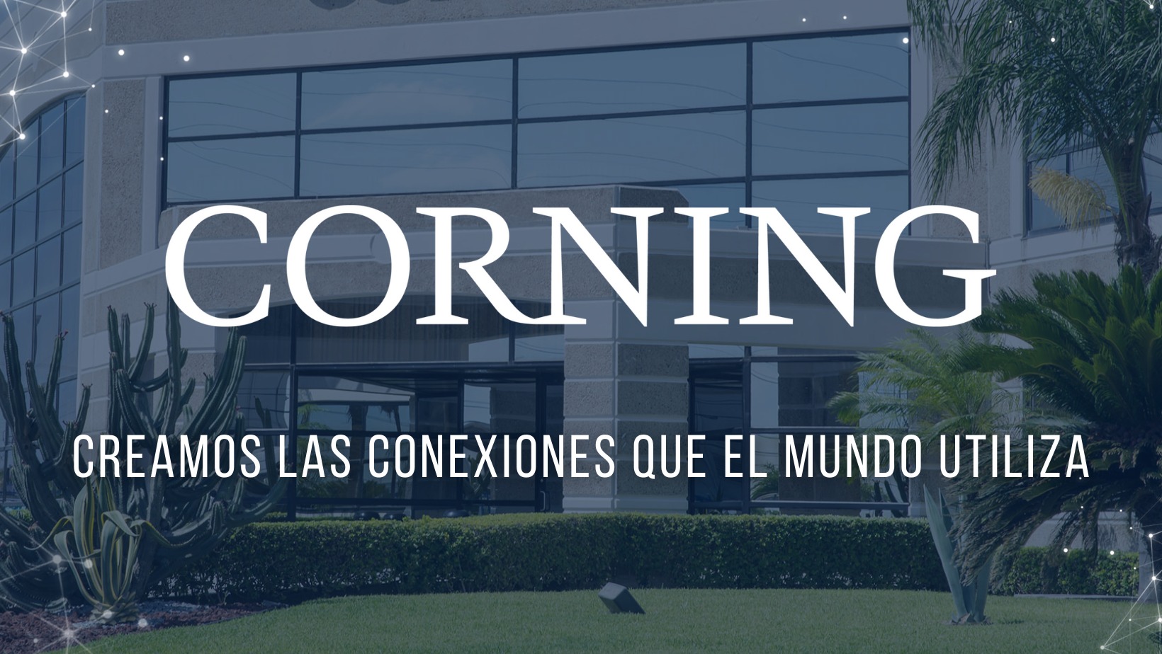 Corning México - Home