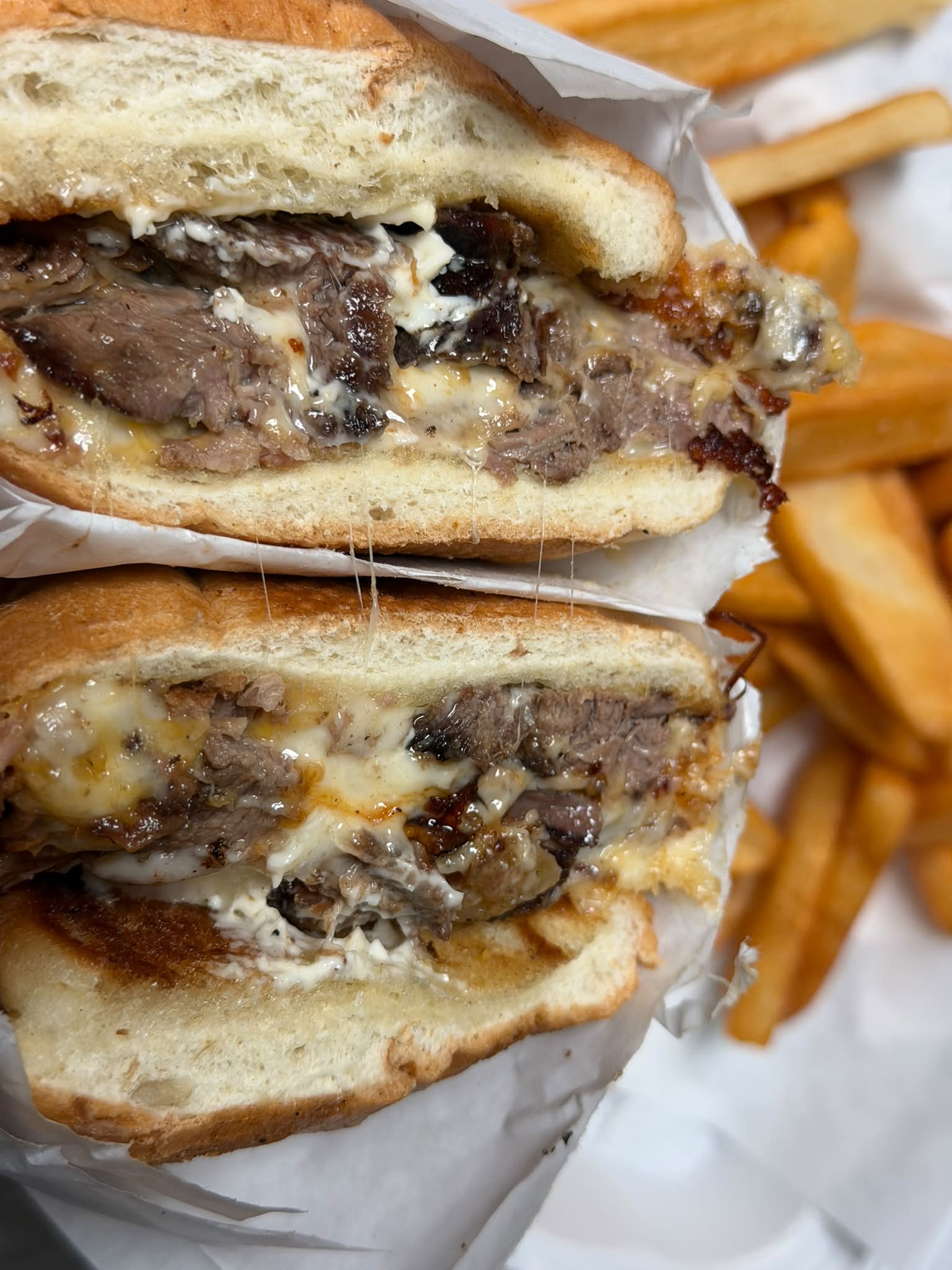 Kenny's - Happy Thursday, Jay