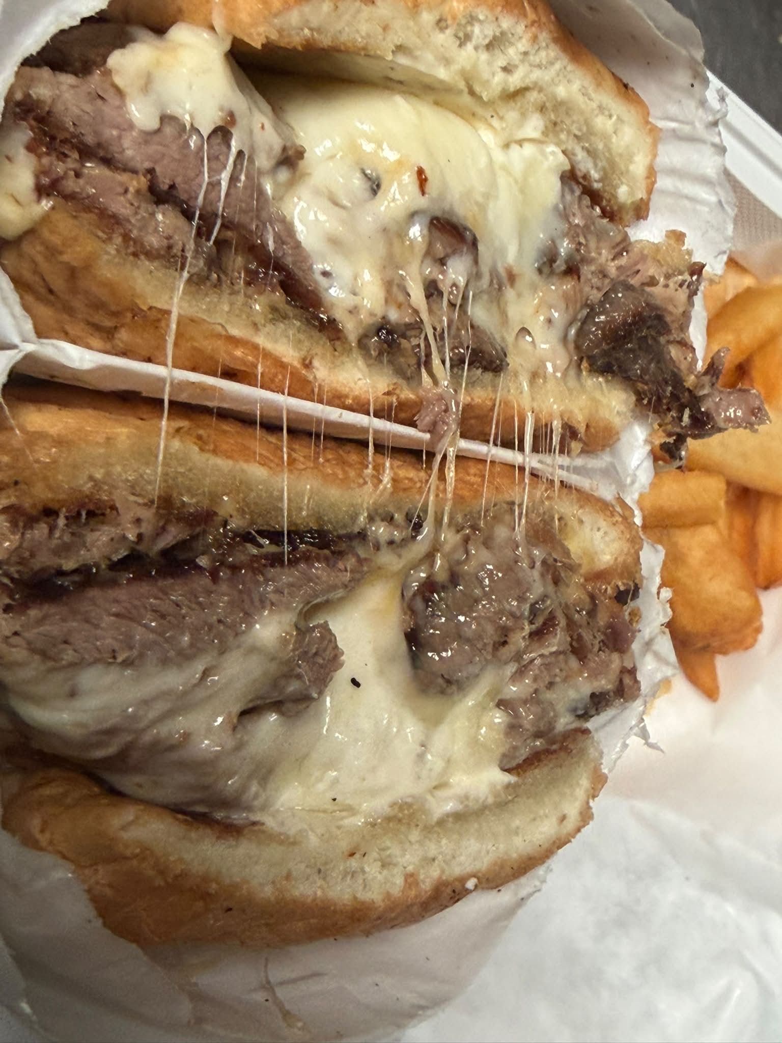 Kenny's - Happy Thursday, Jay