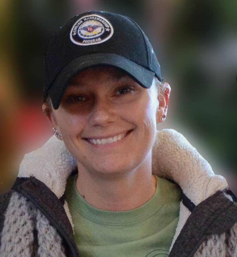 Team CMP Feature –... - Civilian Marksmanship Program (CMP)