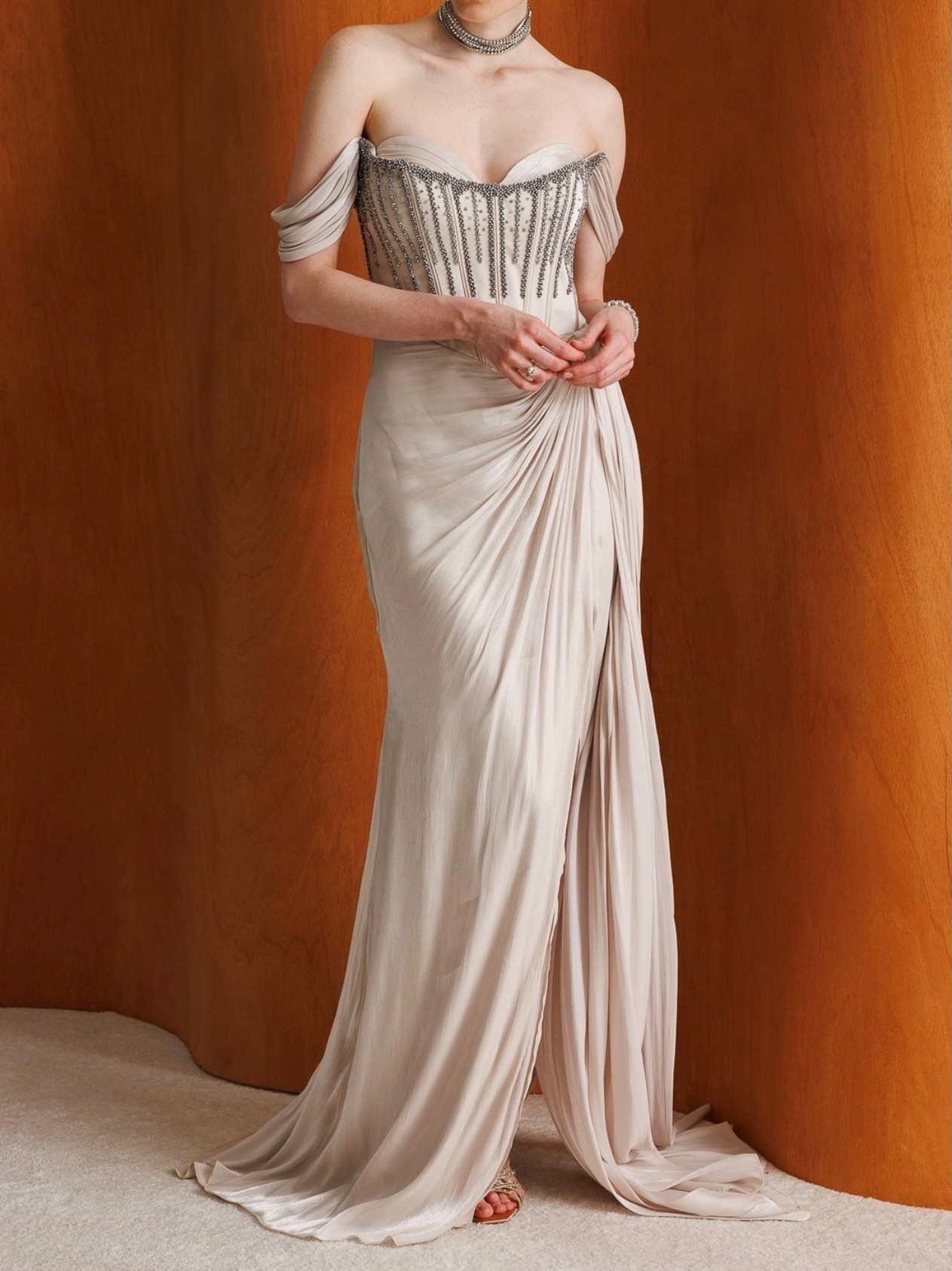 Saveen's Dresses