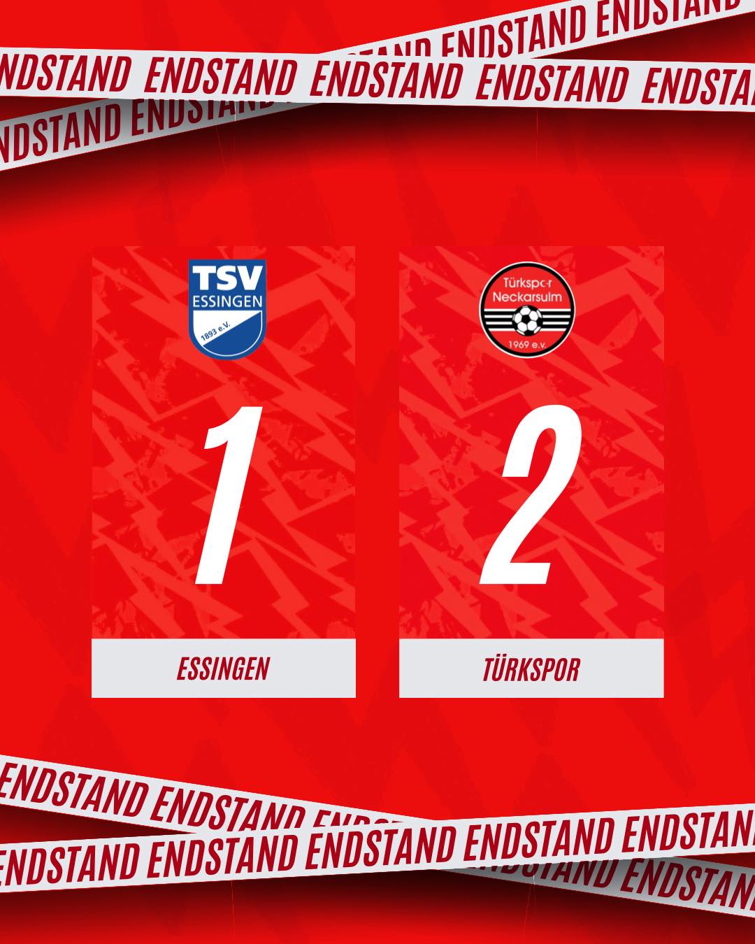 Türkspor Neckarsulm 1969 e.V. (@TSN1969) • Facebook