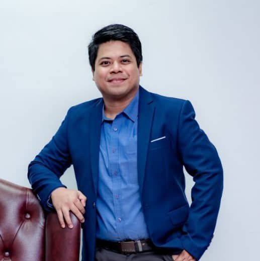 Mohd Rizauddin
