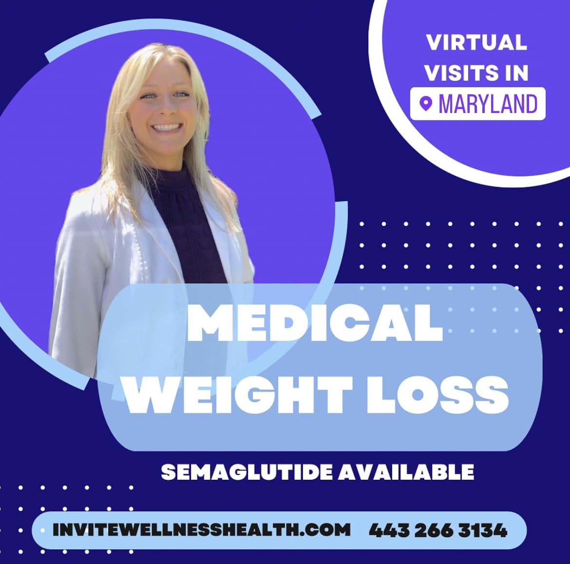 semaglutide maryland Prescription for Weight Loss in Weight Loss Clinic Waldorf, MD
