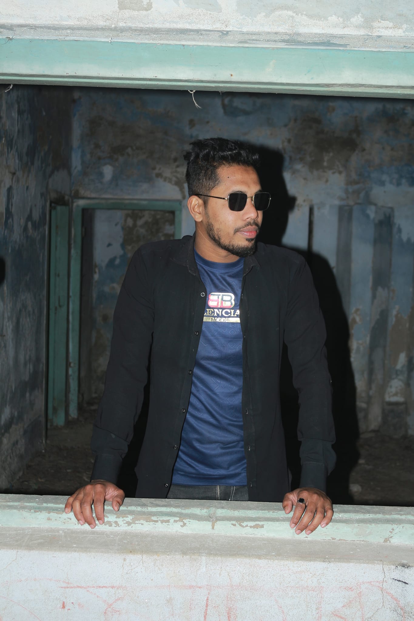 Md RiAz Ahmed Raju