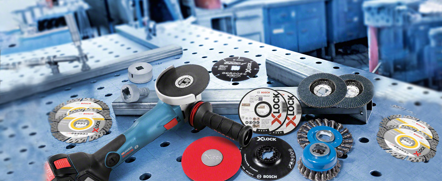 Shopinthai.com - BOSCH X-LOCK System... | Facebook