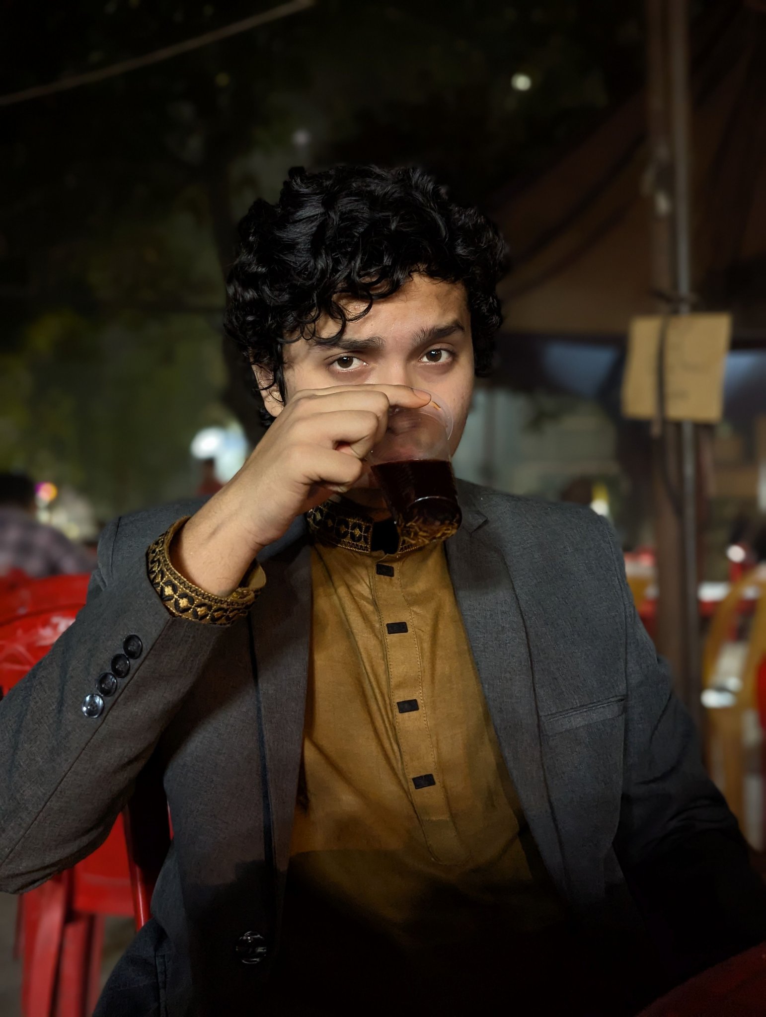 Shahid Al Raji