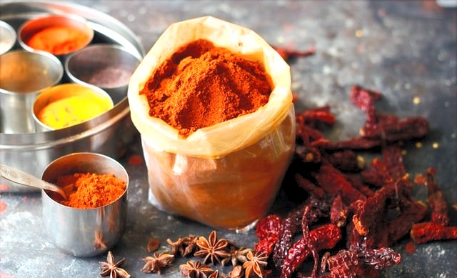 Ratan Jot Powder 50 Gram - Alkanet Root Powder - Ratan Jot for Hair