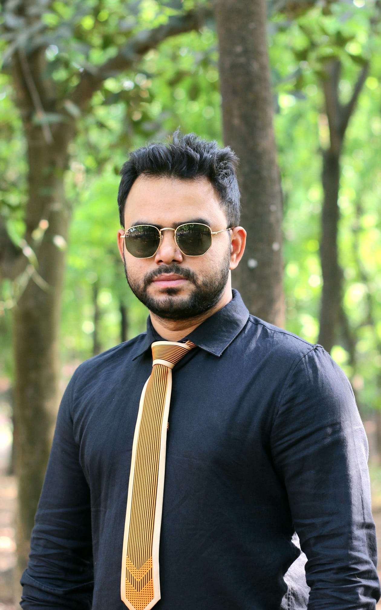 Robiul Alam