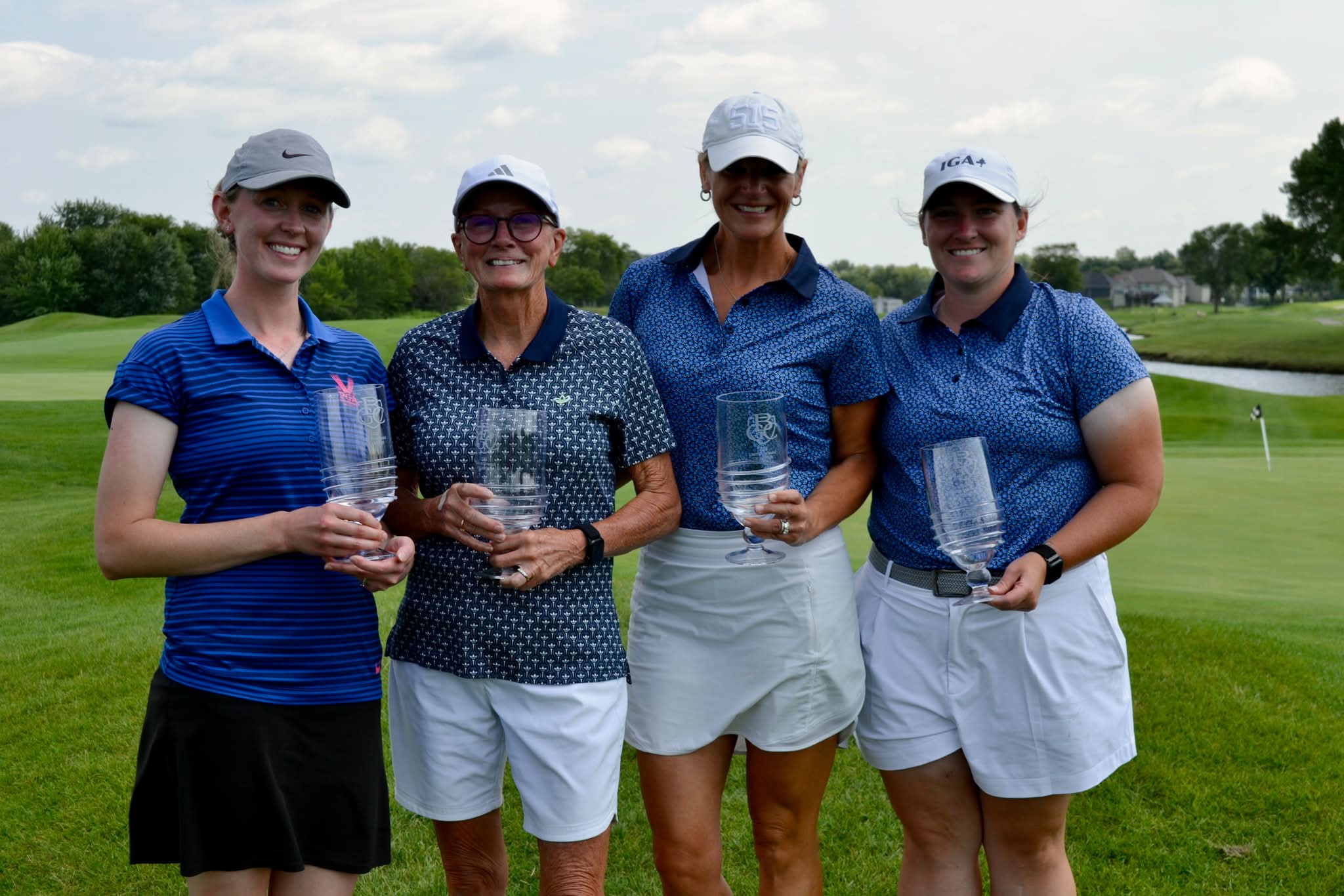 Briarwood Golf Club