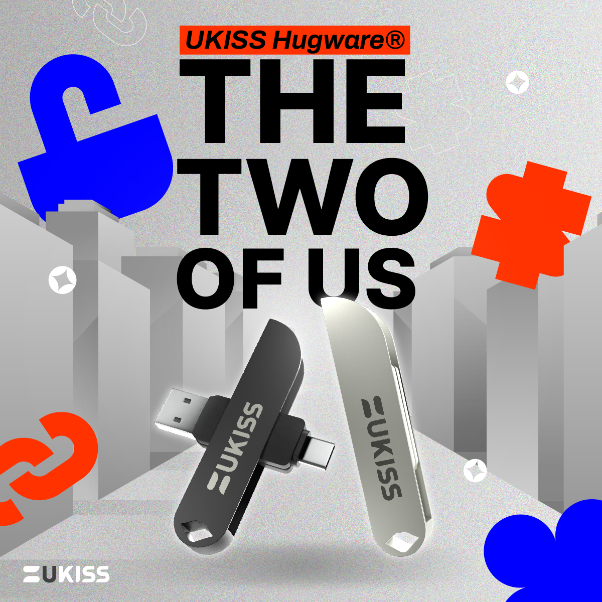A-Key และ R-Key คู่หูจาก UKISS... - UKISS Technology Thailand | Facebook