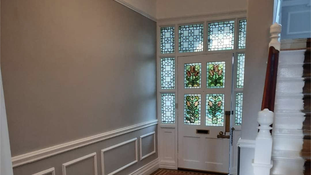 Ian Butler Decorators