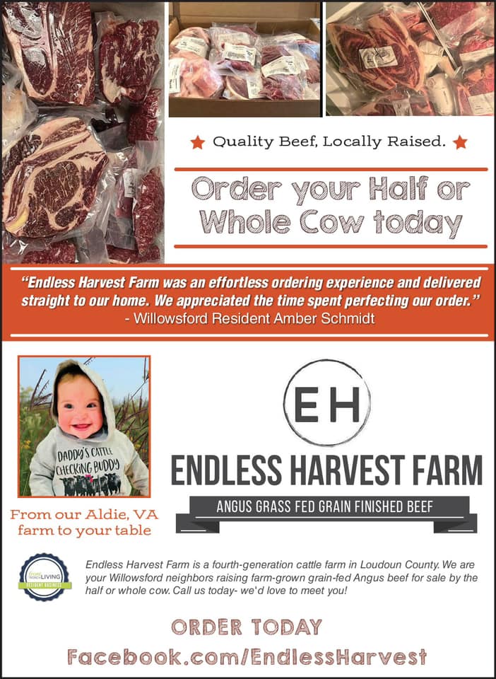 Endless Harvest Farm | Facebook
