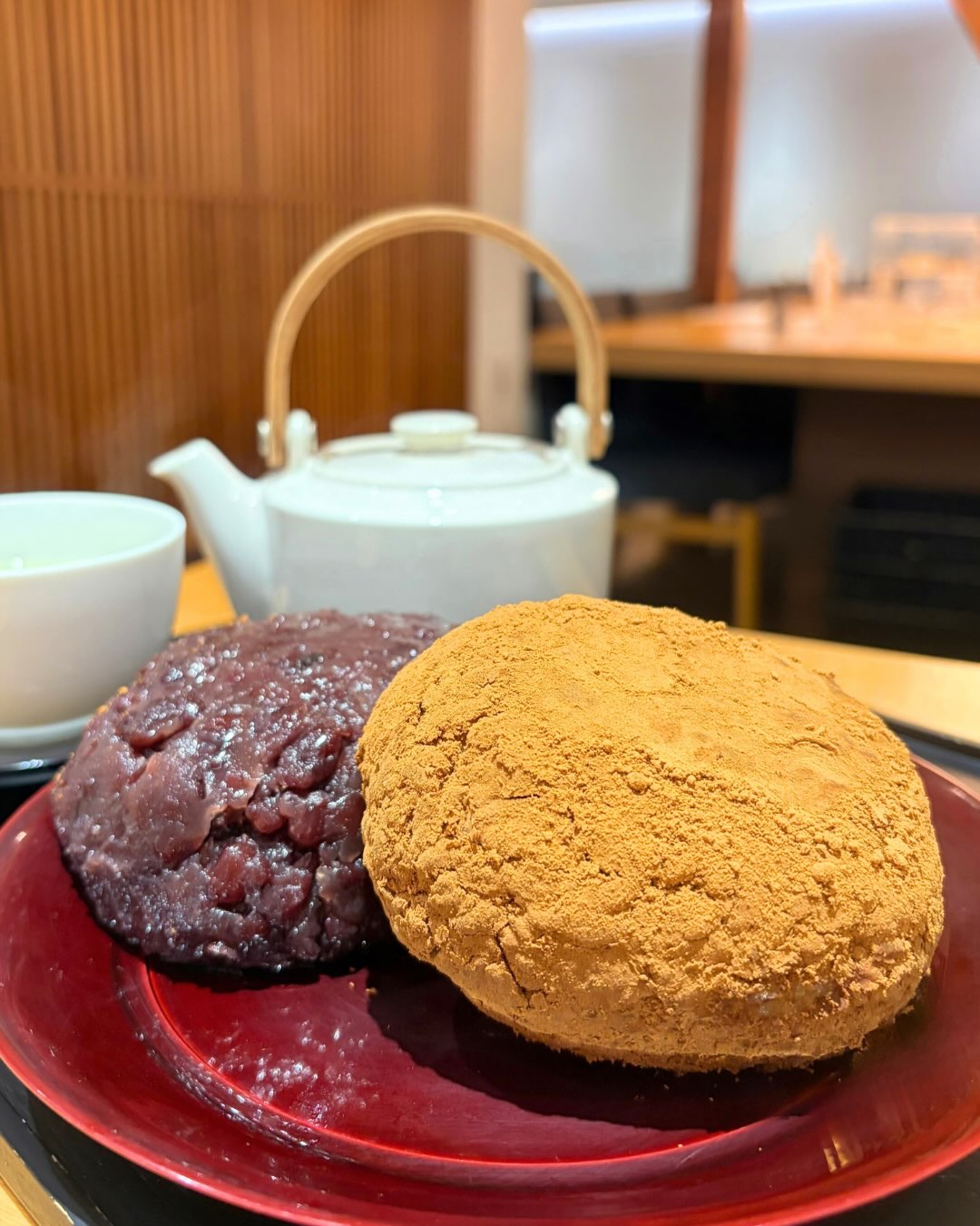 京佃煮・京菓子 永楽屋