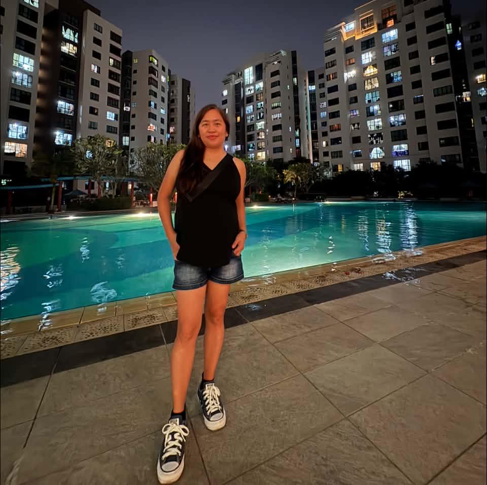 Annalisa Ricafort