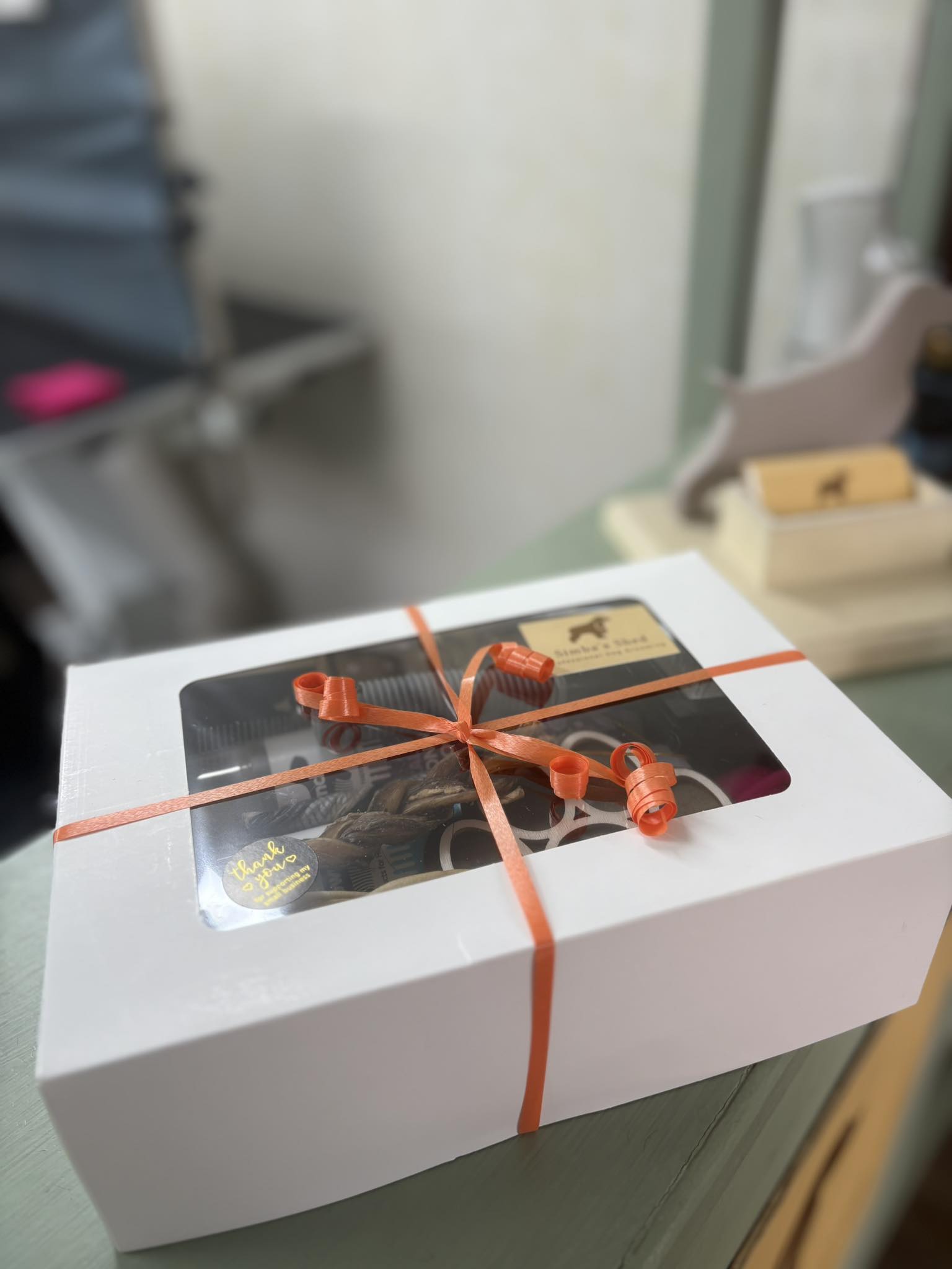 Simba's - 🐶🐾 WIN A SIMBA’S SHED HAMPER BOX - WORTH OVER £50!!! 🐾🐶 Over ...