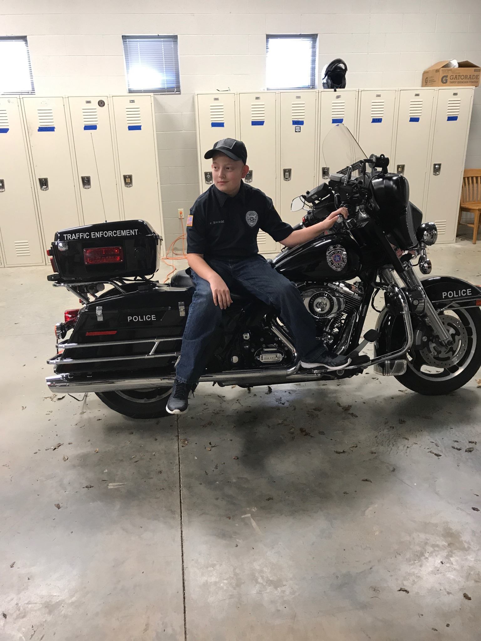 The Ada Police Department... - City of Ada, OK – Government