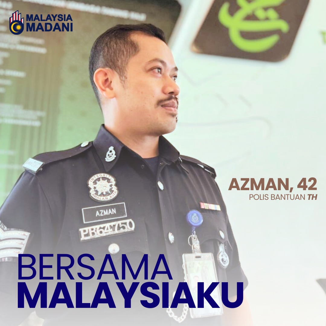Di sebalik... - Jabatan Kemajuan Islam Malaysia - JAKIM | Facebook
