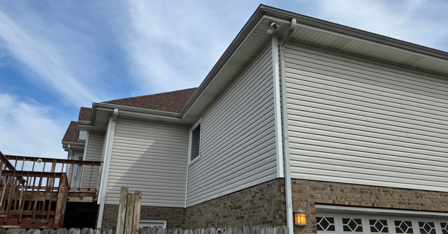 SHM Siding LLC | Clarksville TN