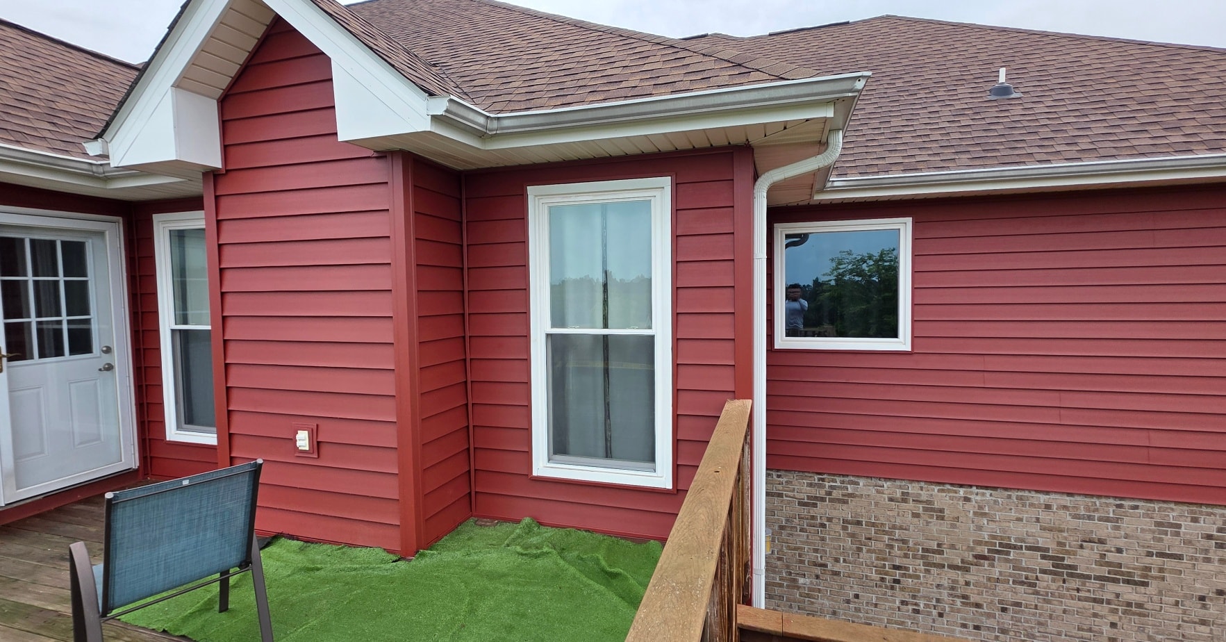 SHM Siding LLC | Clarksville TN