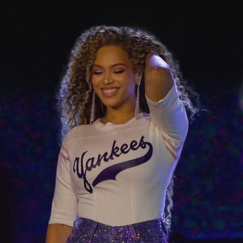 Baby I Love You ️ . . . . . #beyonce #dangerouslyinlove #renaissance # ...