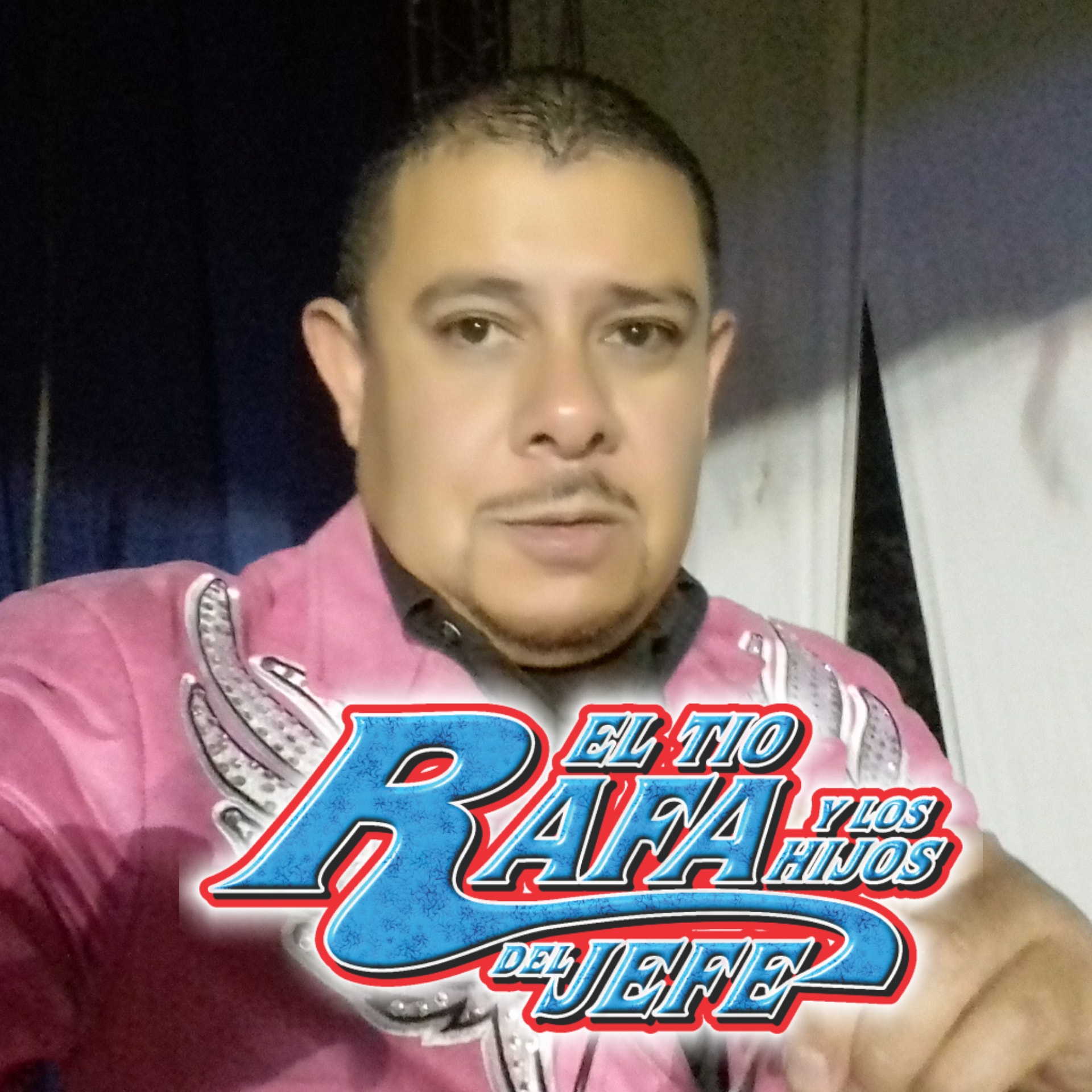 El Tio Rafa