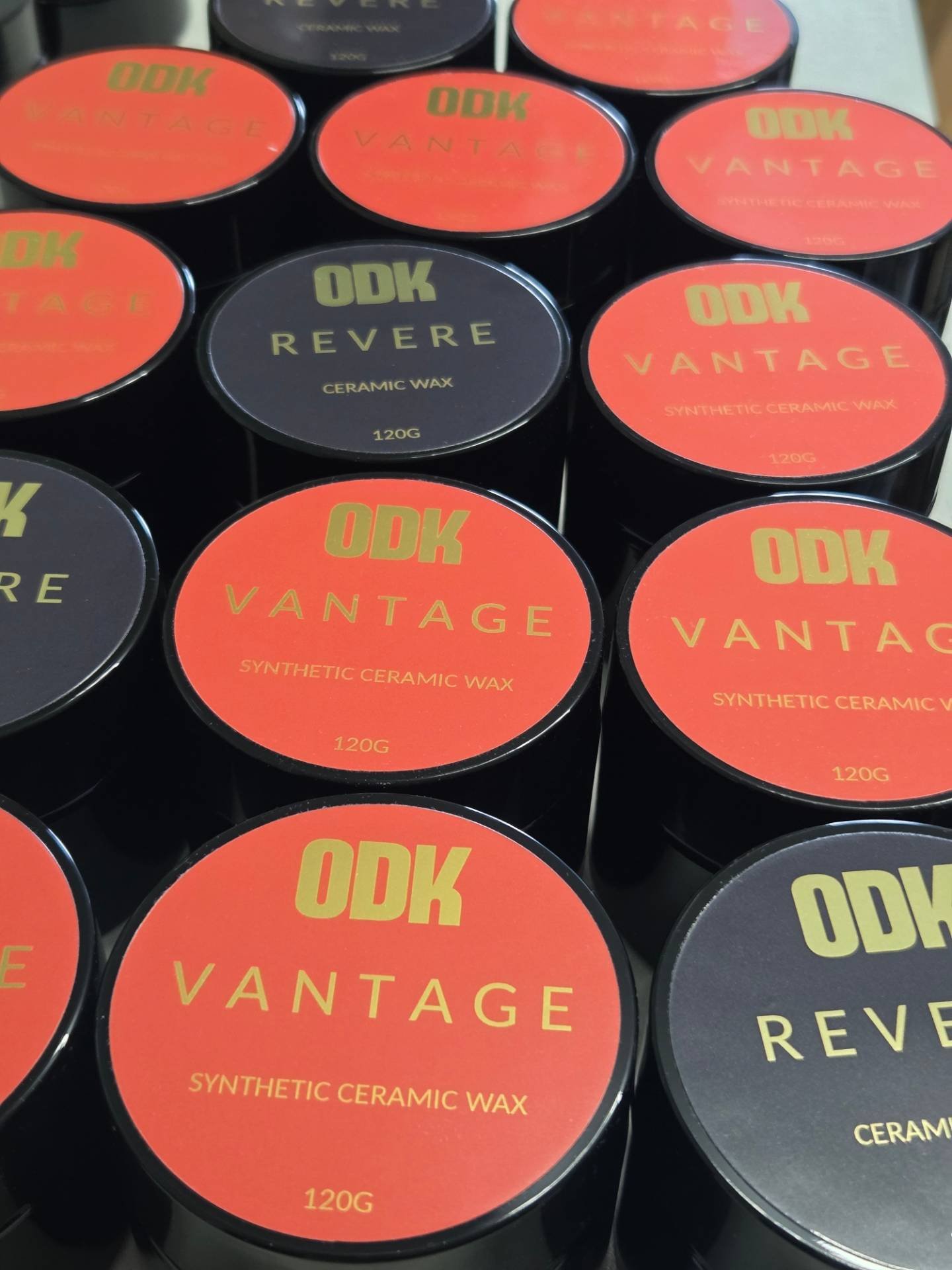 ODK (@odkcarcare) • Facebook
