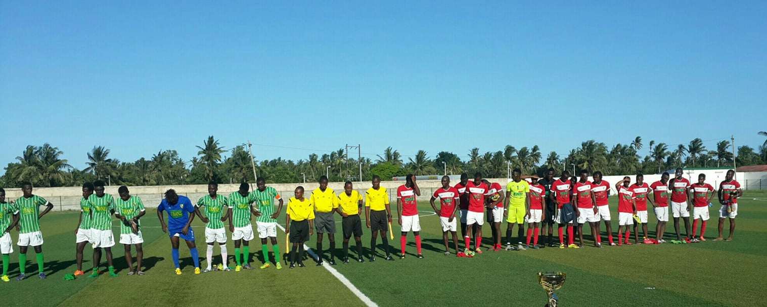 ENH-Futebol Club