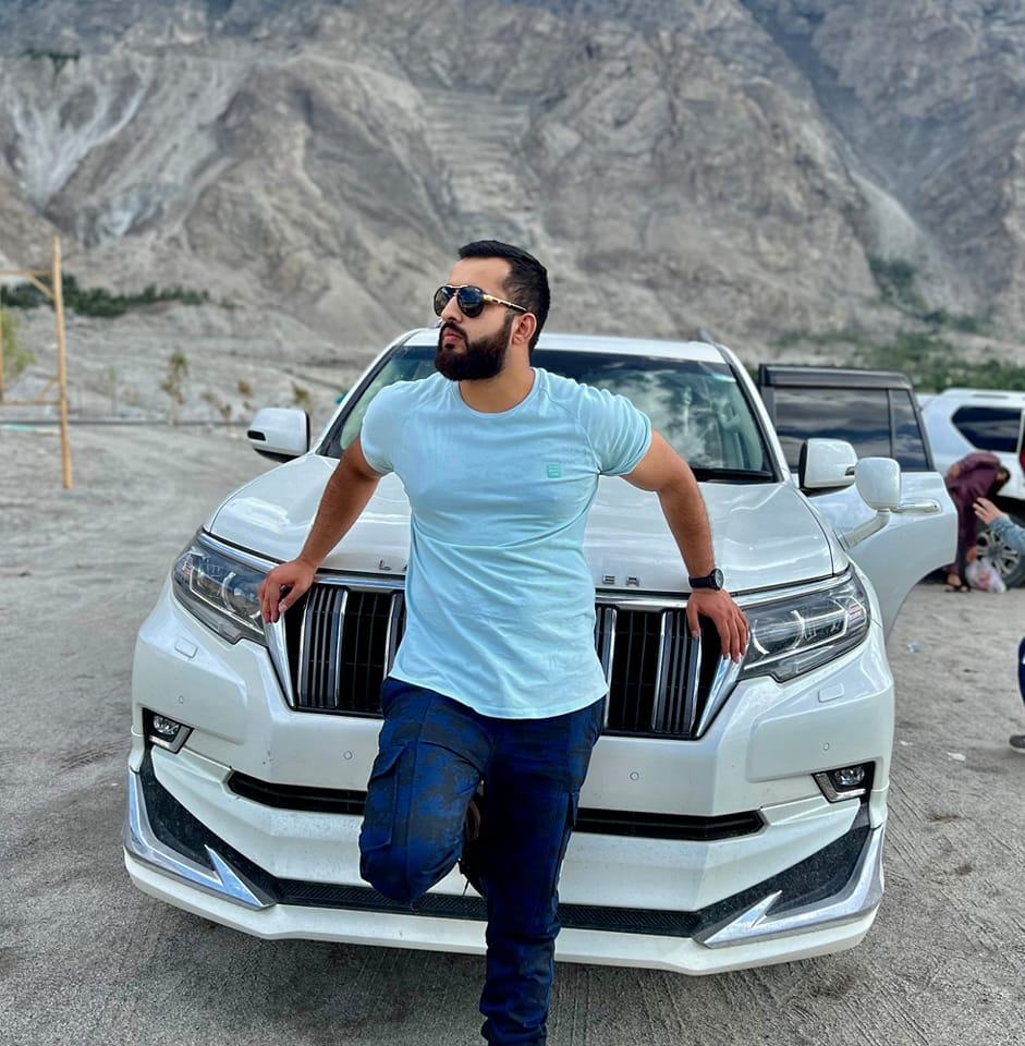 Musab Malik