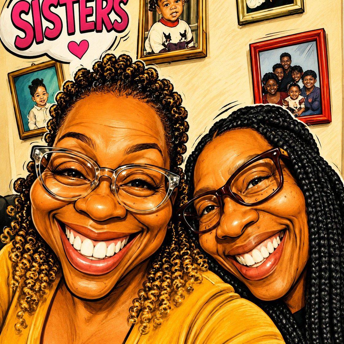 Sonya Flowers - I think mommas big girl about to leave... | Facebook