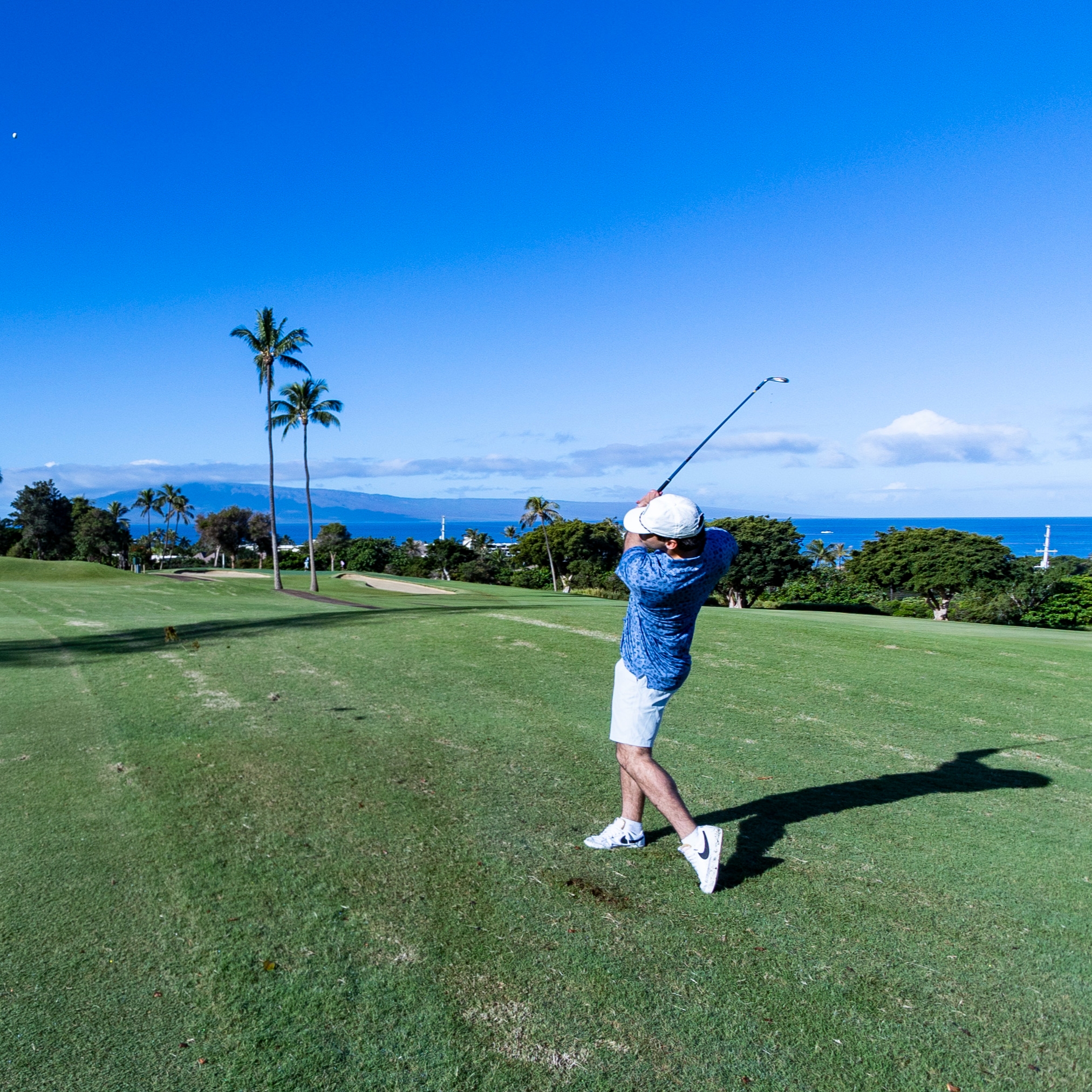 Kaanapali Golf Resort | Lahaina HI