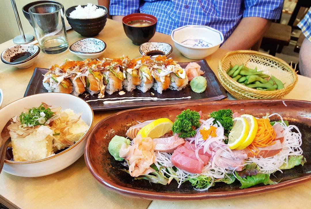 Japan City has had a... - Top Ryde City Shopping Centre