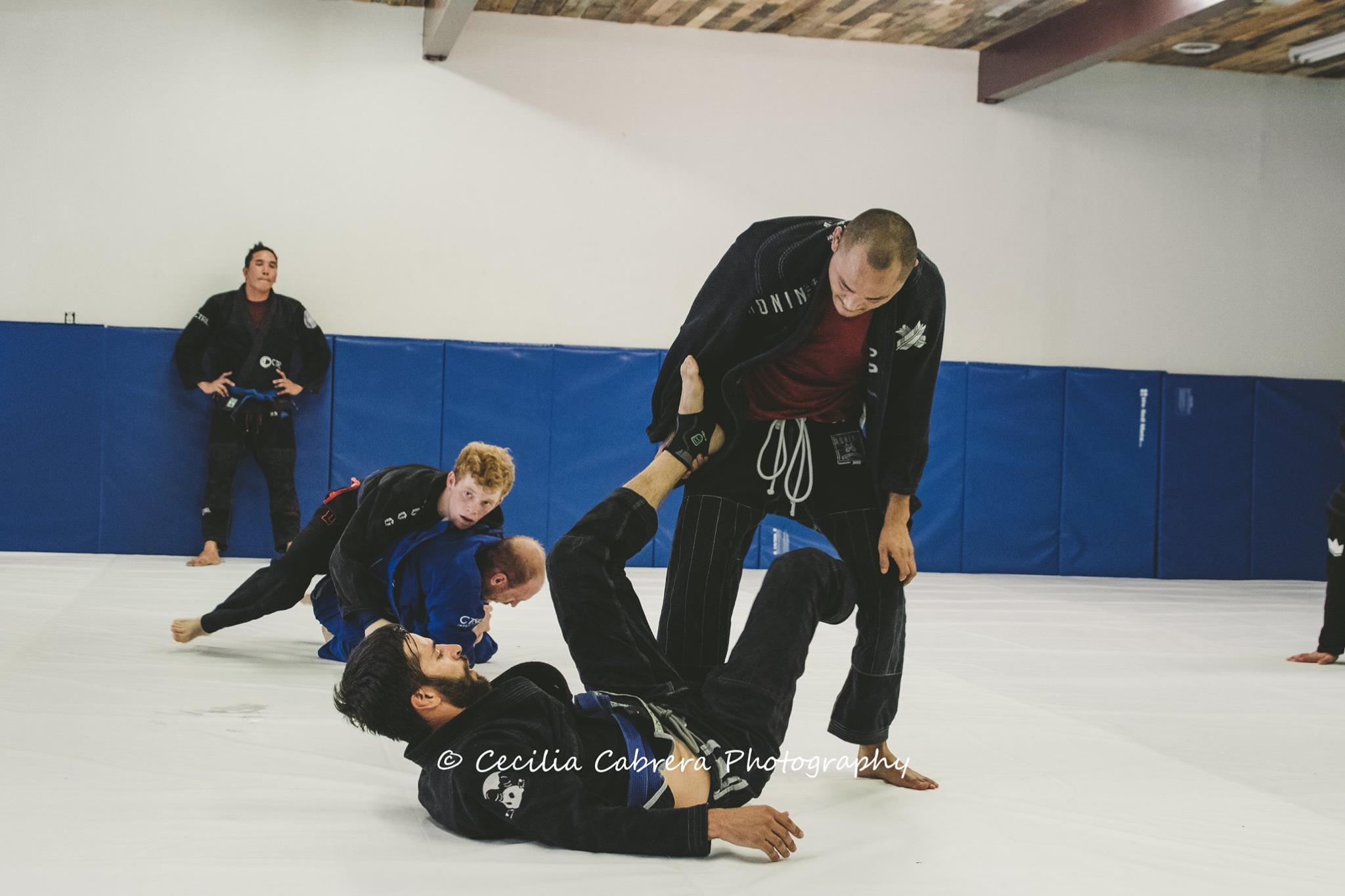 Rice Brothers Jiu Jitsu