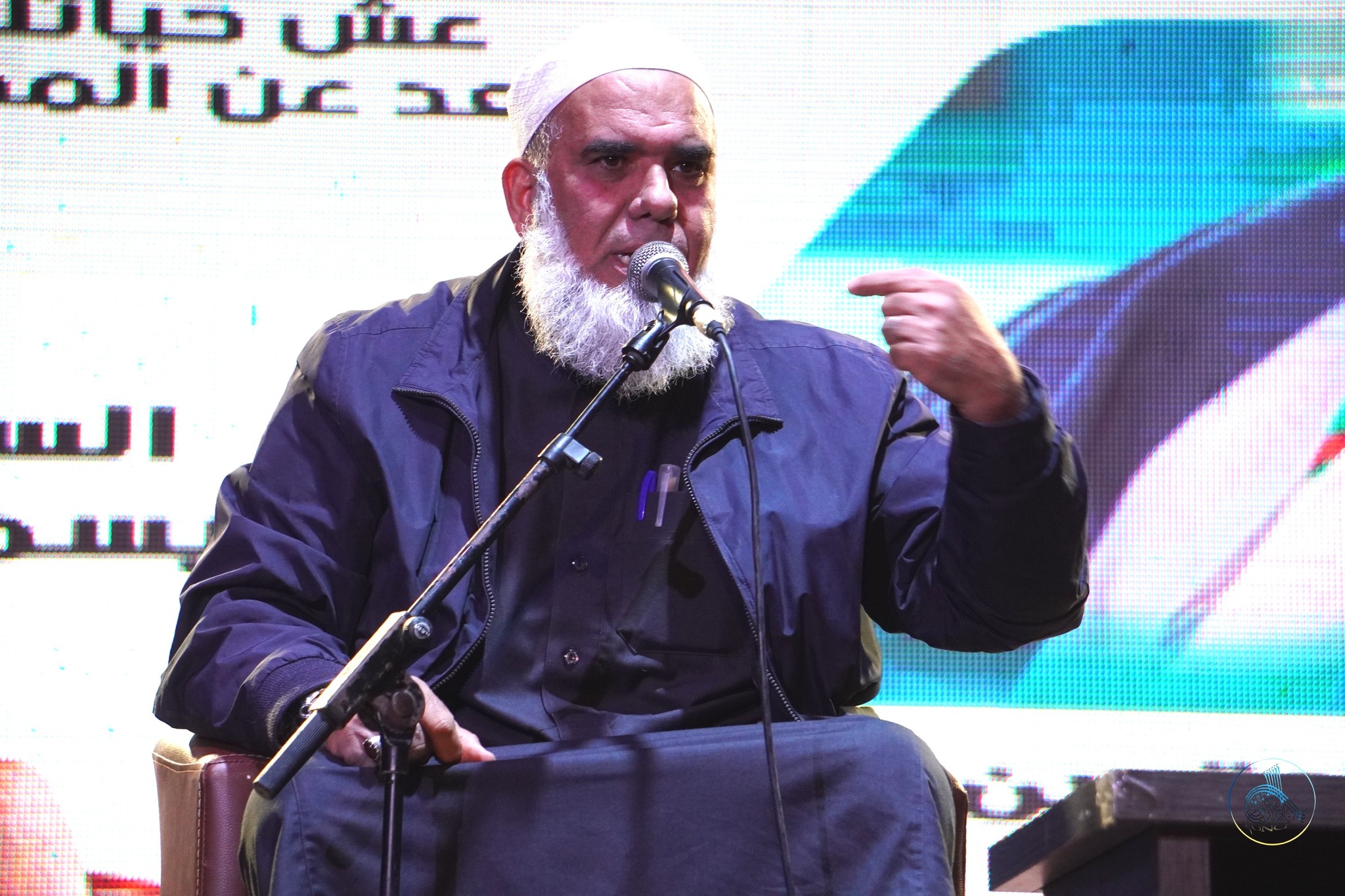 ‎الصفحة الرسميّة ل فضيل بن... - الصفحة الرسميّة ل فضيل بن يحي
