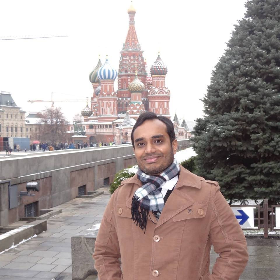 Dr.Sadre Alam... - Unofficial: Diplomats of India | Facebook