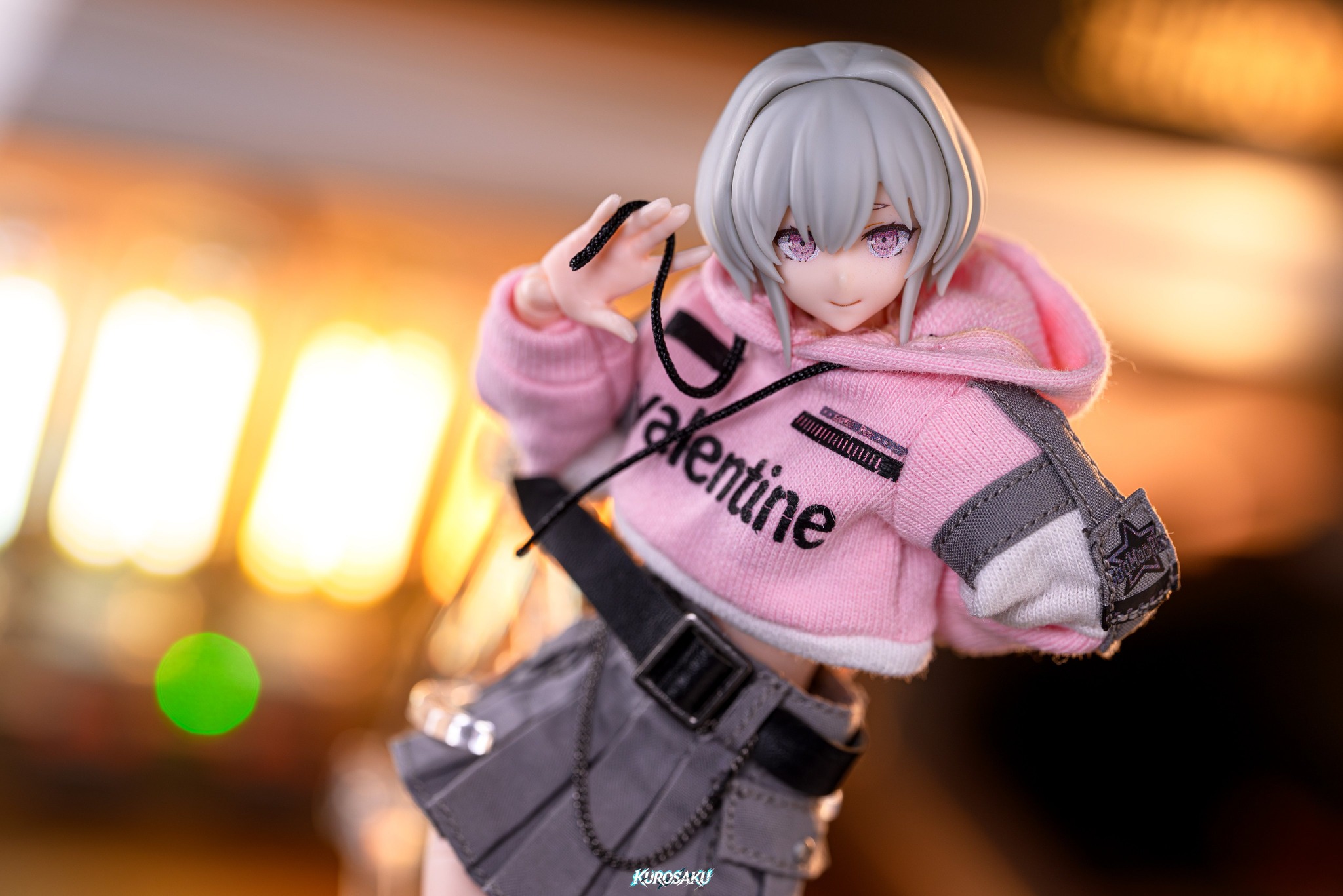 PlasticWaifu - PlasticWaifu added a new photo.