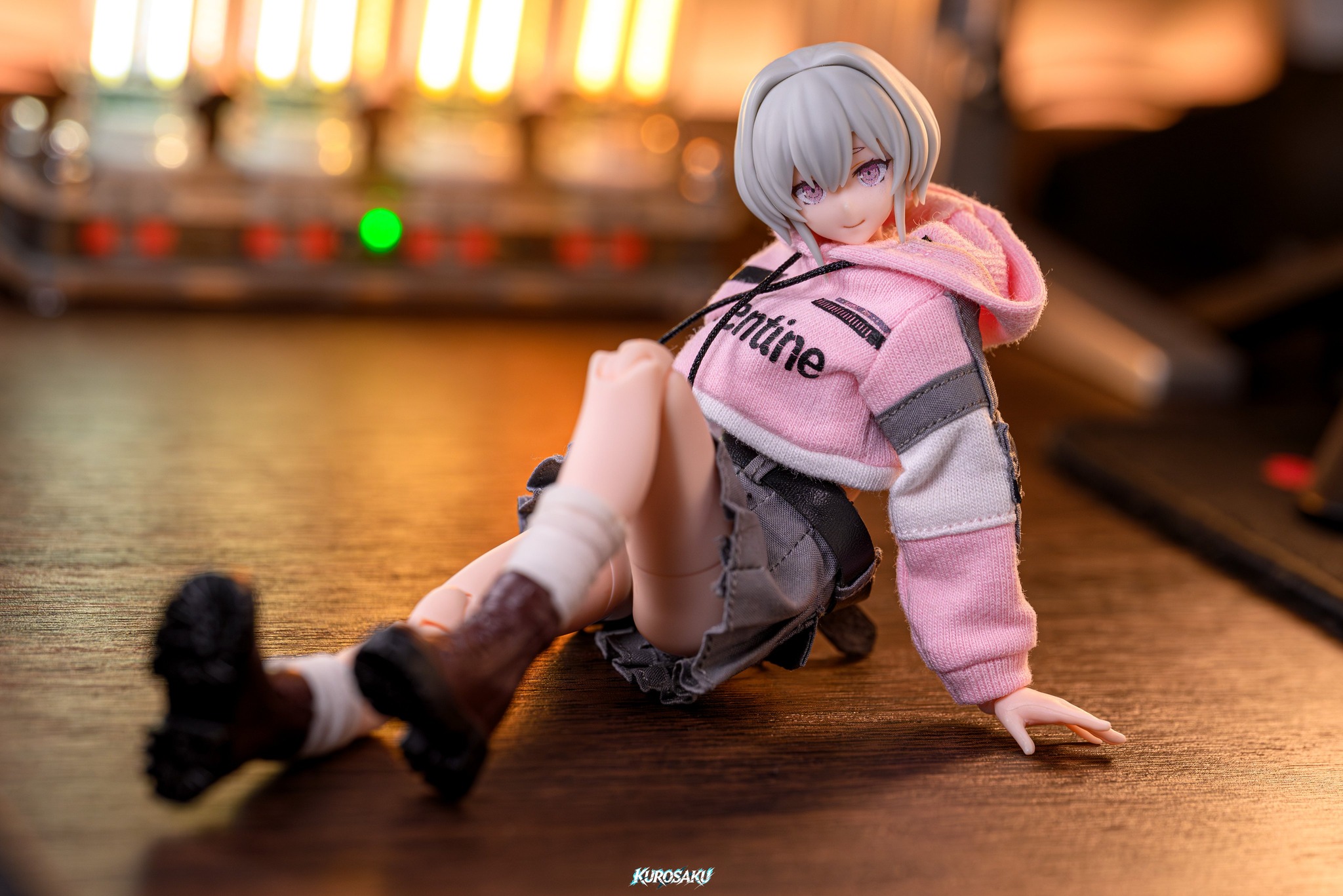 PlasticWaifu - PlasticWaifu added a new photo.