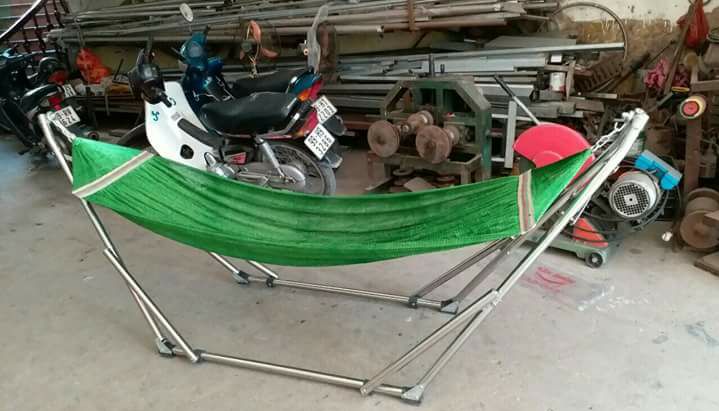 Chuyên Sản xuất Các Loại Màn, Võng ,rèm Cửa