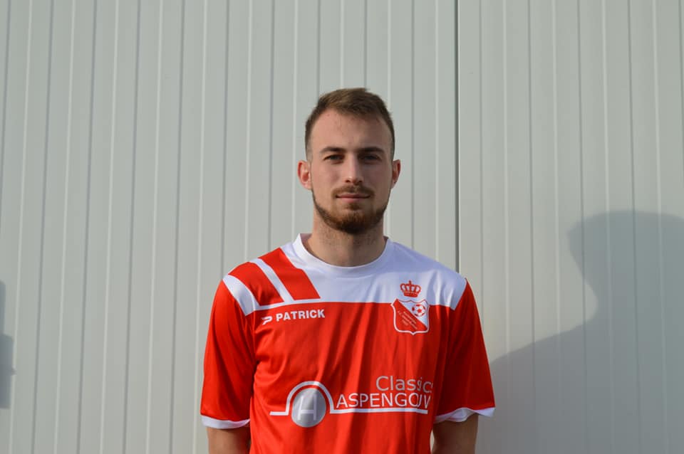 K. Union FC Rutten