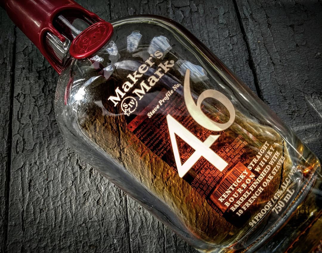 If Jack Daniel's isn't behind the bar, or you simply want to try