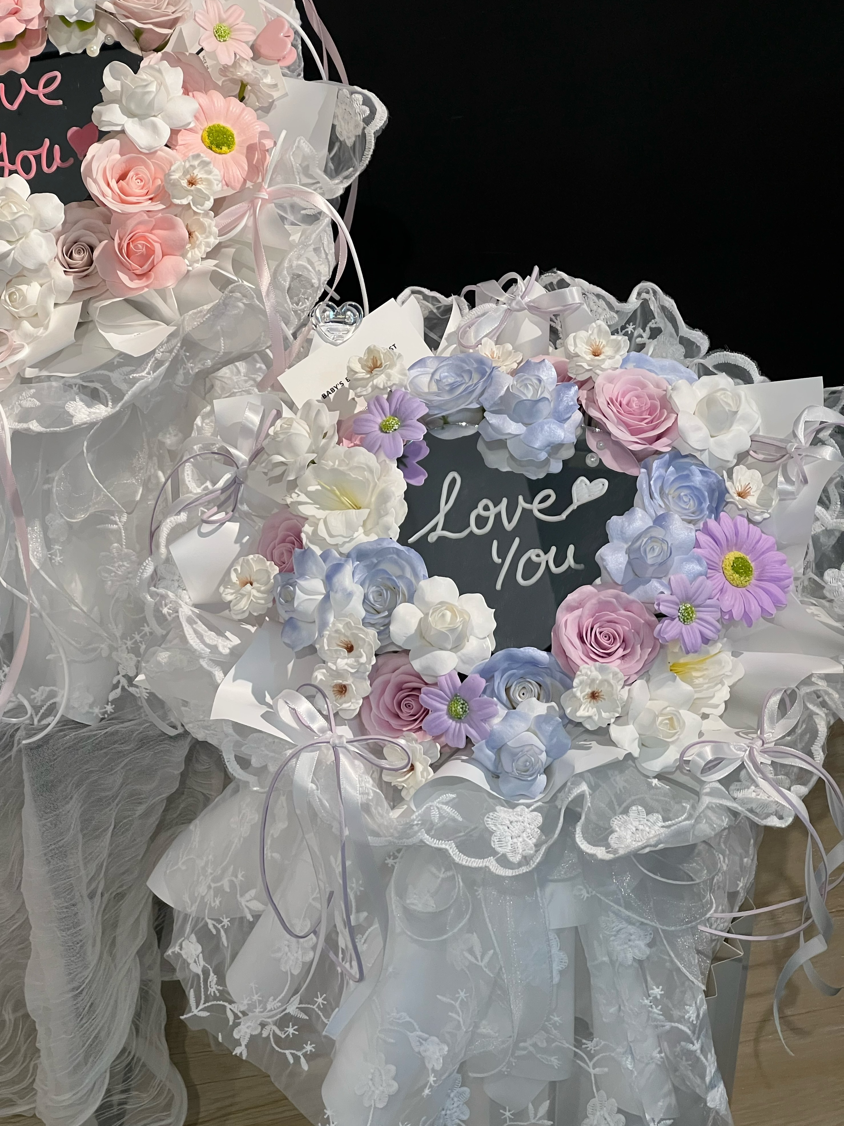 Baby's Breath Florist added a new - Baby's Breath Florist